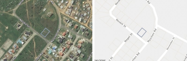 Commercial Property for Sale in Arcadia Eastern Cape